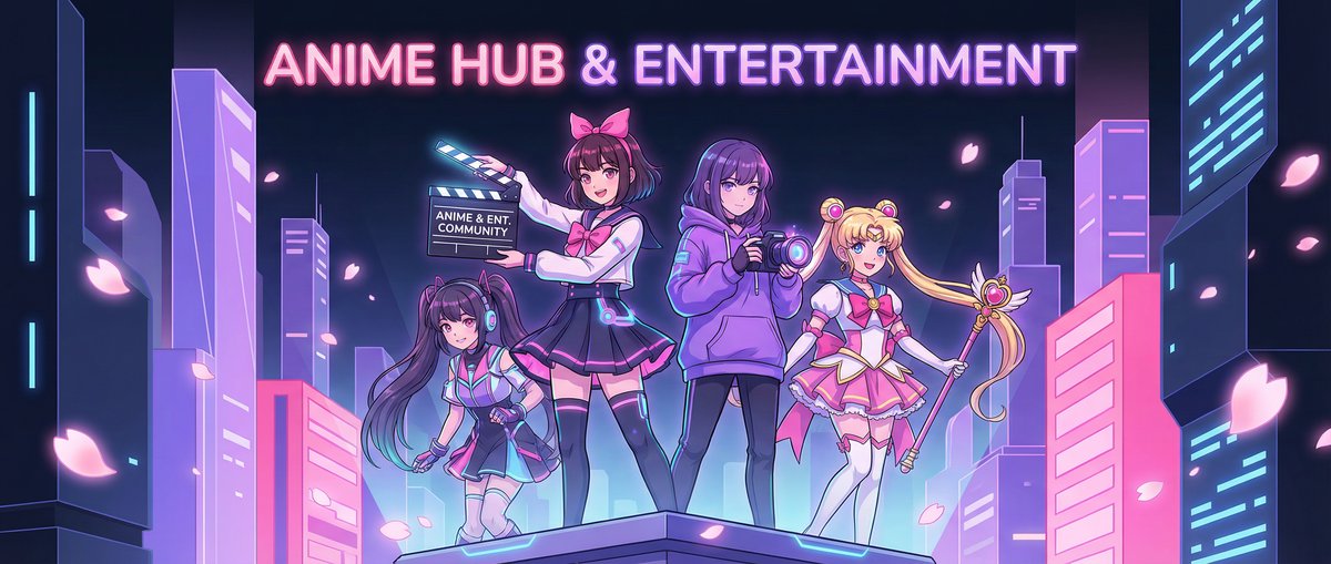 同人动漫动漫影视传媒社区