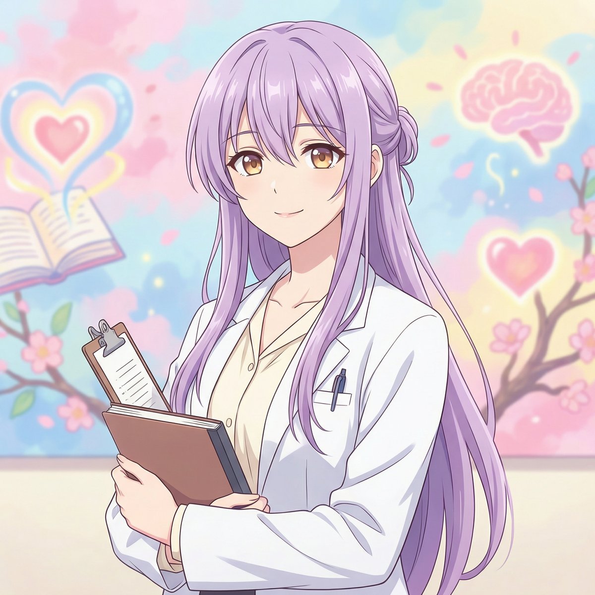 同人动漫演员顾问周星彤