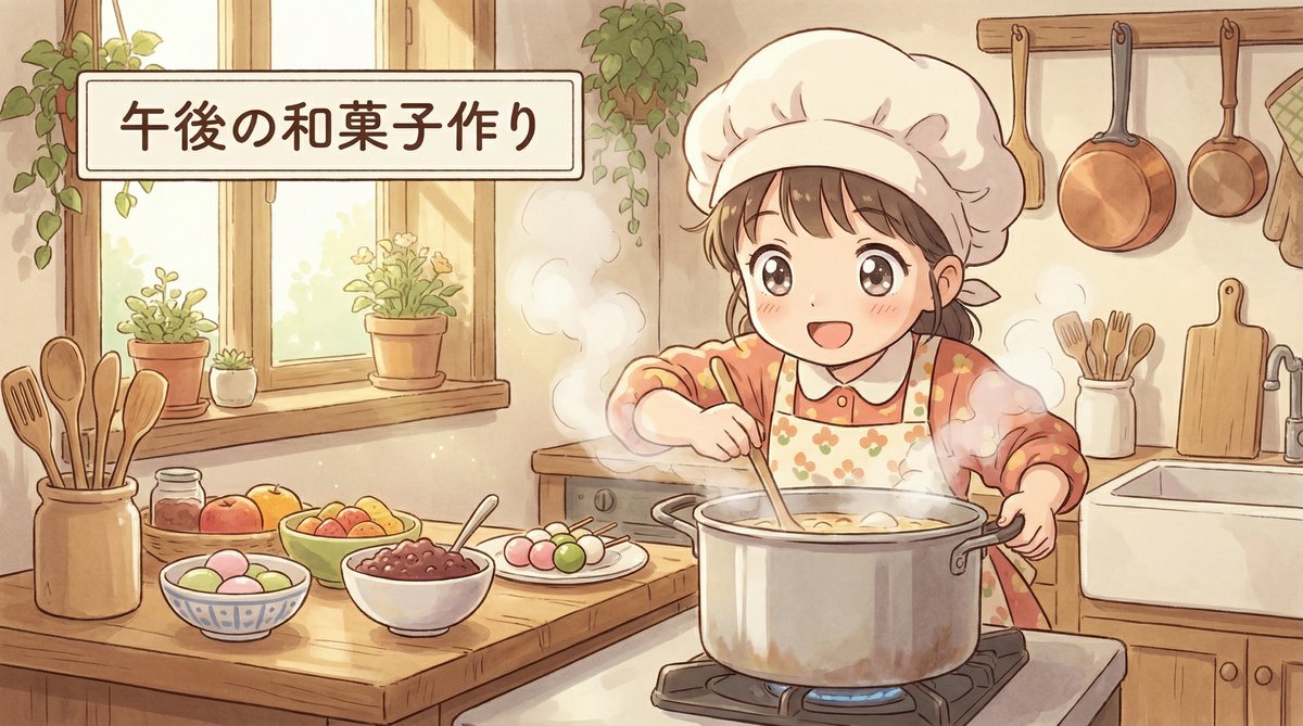 同人动漫美食动漫教程